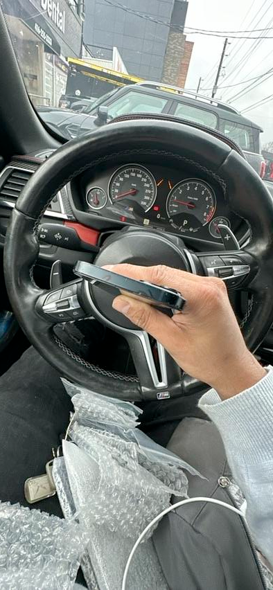 iPhone 14 plus 128gb Changed Screen Airpods Pkg/Delivery - Photo 2