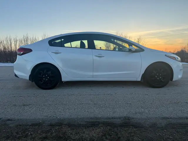2017 Kia Forte Automatic - Photo 3