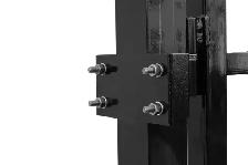 Heavy Duty 20FT Farm Gate – Steel Driveway