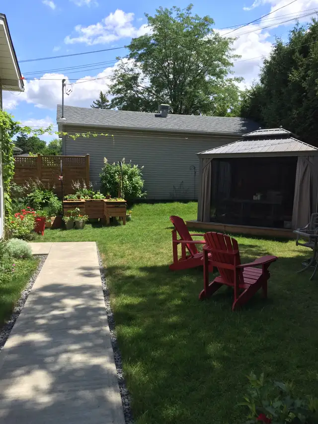 CHAMBRES À 5 MINUTES DE L`  UdeS - Photo 6