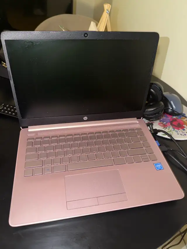 HP Laptop