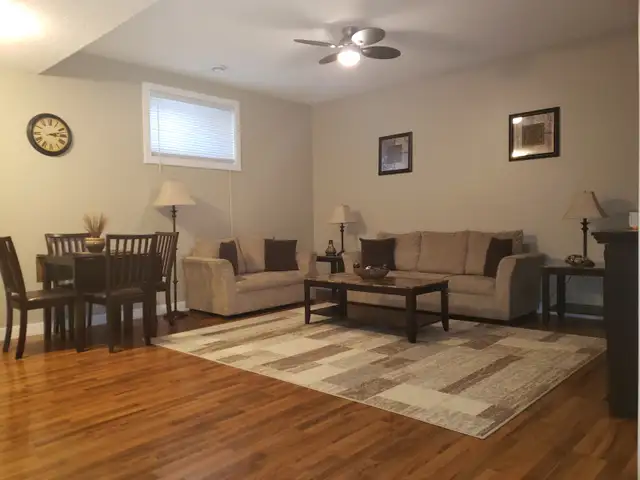 Bright Open Suite in Timberlea - Photo 2