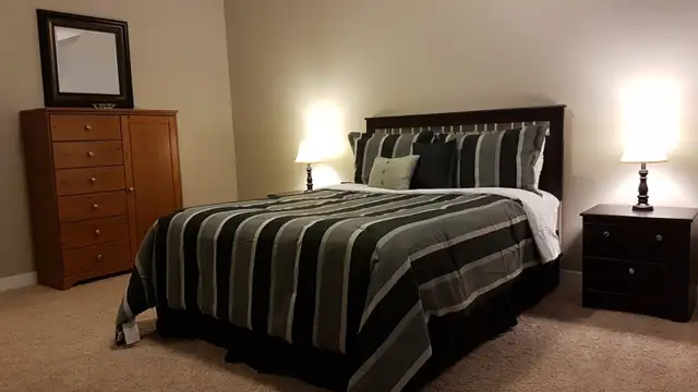 Bright Open Suite in Timberlea - Photo 4