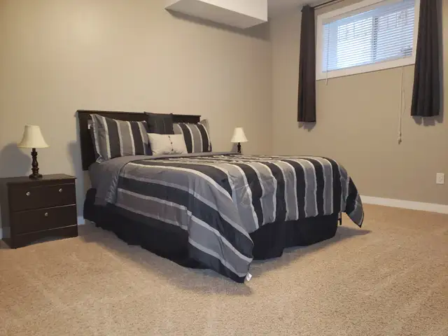 Bright Open Suite in Timberlea - Photo 5