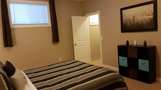 Bright Open Suite in Timberlea - Photo 8