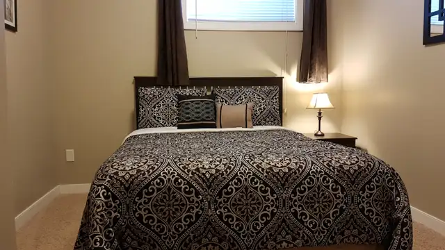 Bright Open Suite in Timberlea - Photo 9