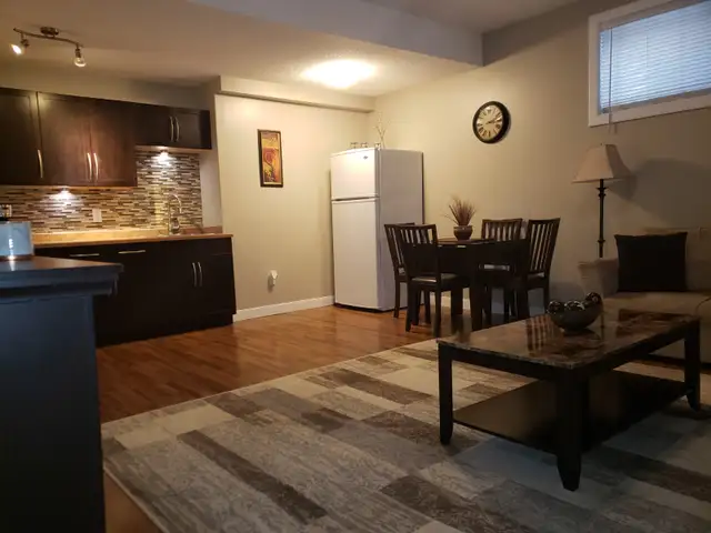 Bright Open Suite in Timberlea - Photo 10