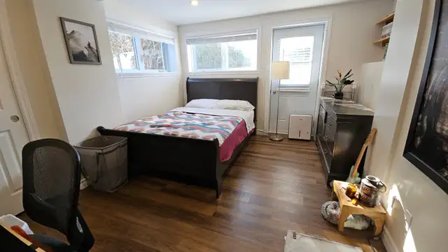 41/2 SUR 2 ÉTAGES - Photo 2