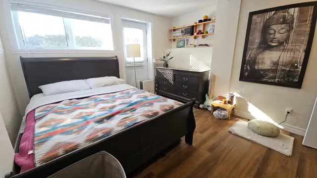 41/2 SUR 2 ÉTAGES - Photo 3