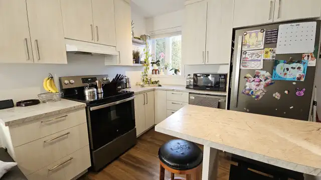 41/2 SUR 2 ÉTAGES - Photo 4