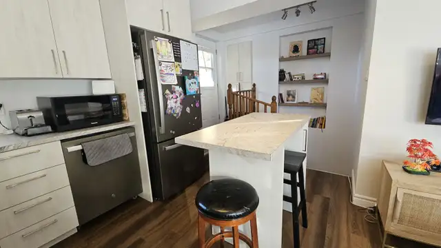 41/2 SUR 2 ÉTAGES - Photo 5