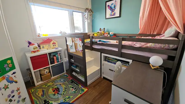 41/2 SUR 2 ÉTAGES - Photo 6