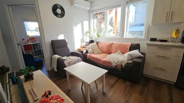 41/2 SUR 2 ÉTAGES - Photo 7