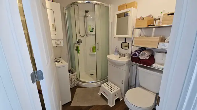 41/2 SUR 2 ÉTAGES - Photo 8