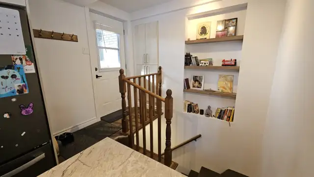 41/2 SUR 2 ÉTAGES - Photo 9