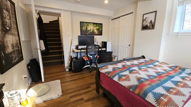 41/2 SUR 2 ÉTAGES - Photo 10