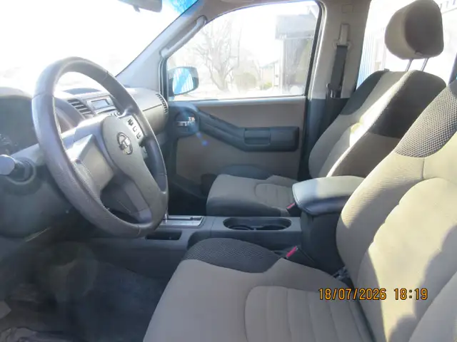 2005 Nissan Xterra S SAFTIED - Photo 7