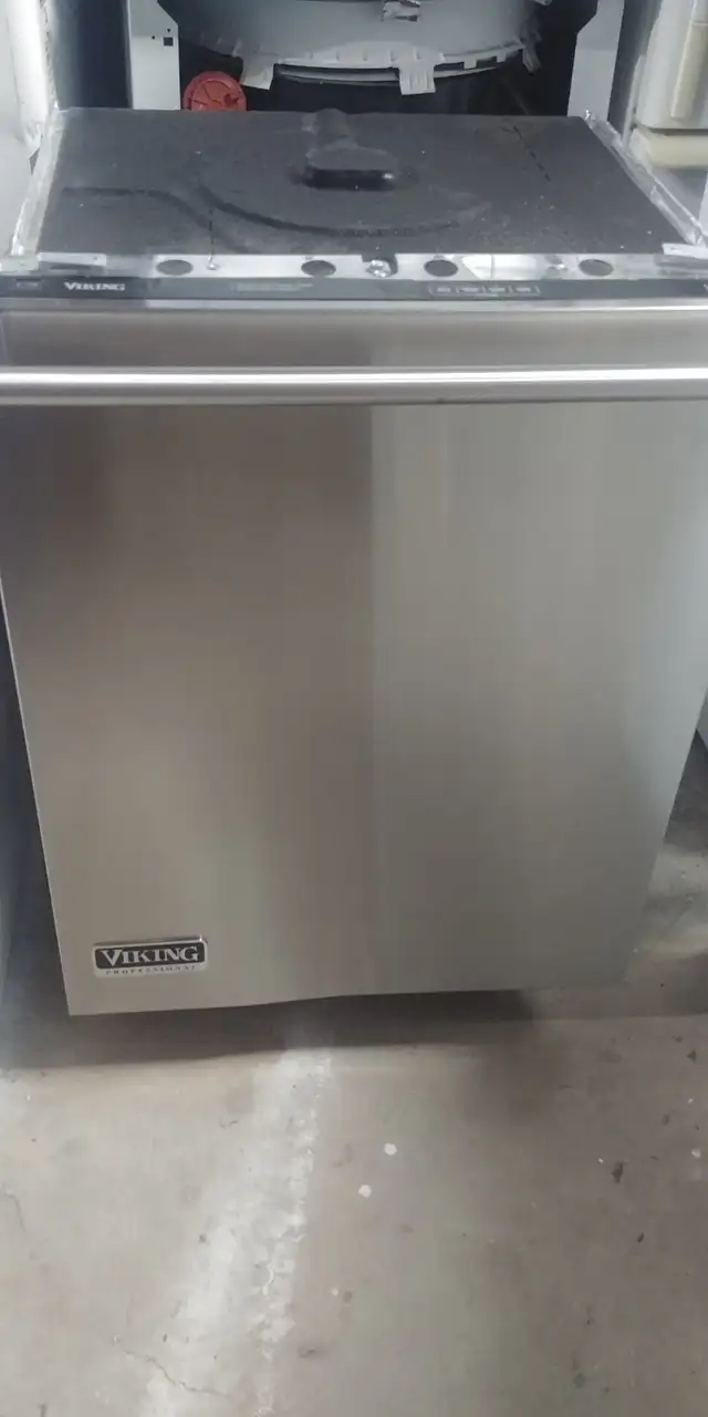 Lave-vaisselle Viking