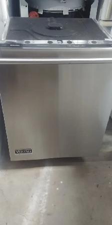 Lave-vaisselle Viking