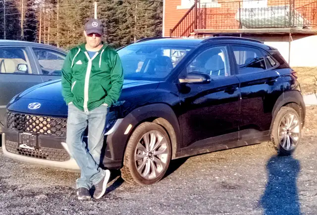 Service de 'lift' - Photo 2