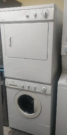 Fontales superposees Kenmore