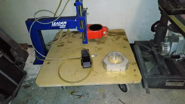 Équipement d’ébénisterie - Photo 2