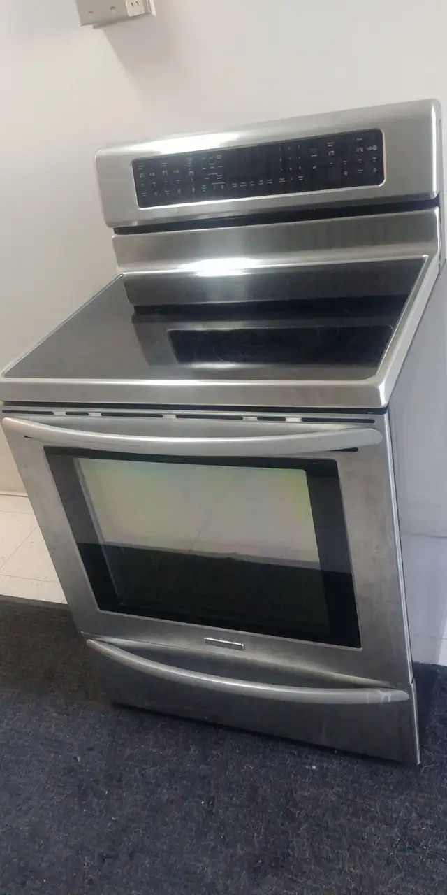Ensemble poele frigo kitchenAid - Photo 2