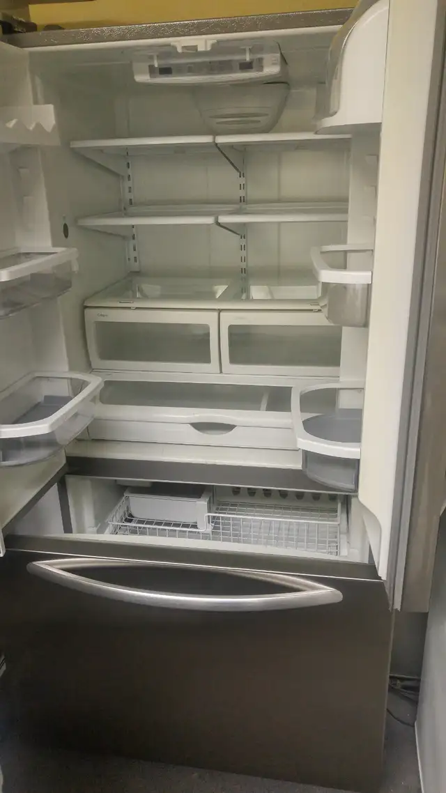 Ensemble poele frigo kitchenAid - Photo 3