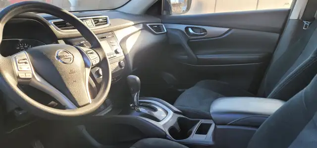 2016 Nissan Rogue GARANTIE 1 ANS - Photo 2