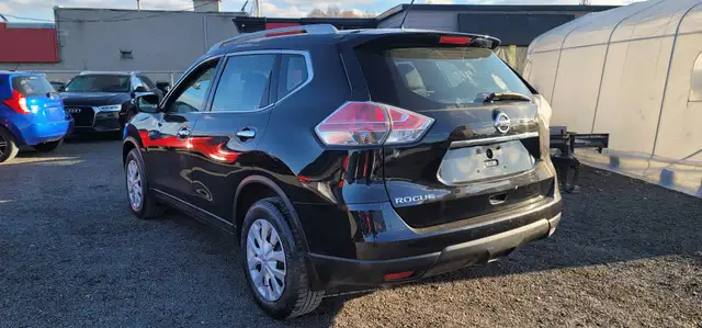 2016 Nissan Rogue GARANTIE 1 ANS - Photo 4