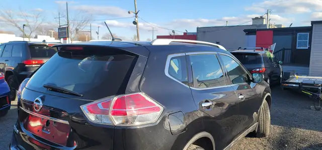 2016 Nissan Rogue GARANTIE 1 ANS - Photo 5