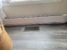 Duplex Electric Baseboards for sale