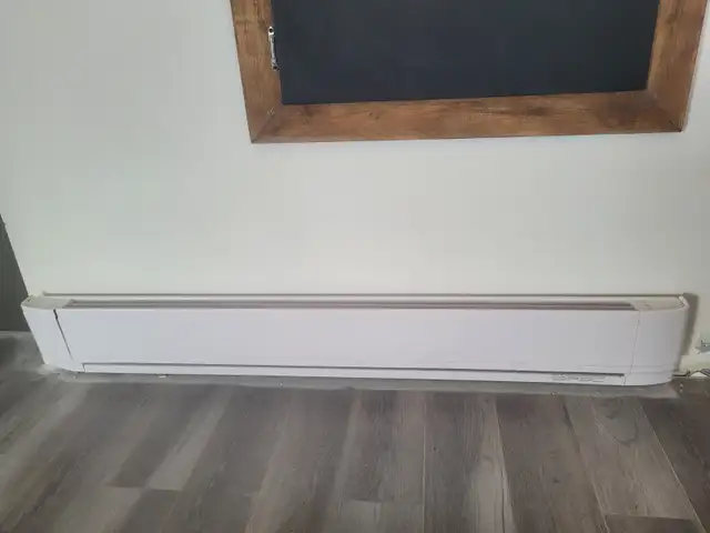 Duplex Electric Baseboards for sale - Photo 2