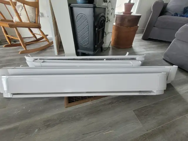 Duplex Electric Baseboards for sale - Photo 3