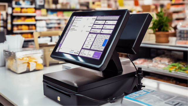 Simplify Your Business with a Smart POS Solution