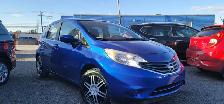 2015 Nissan Versa Note BAS KM GARANTIE 1 ANS