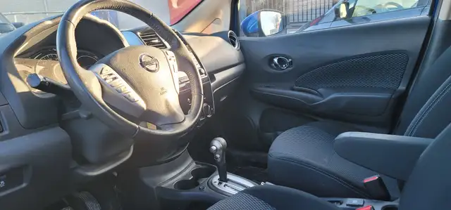 2015 Nissan Versa Note BAS KM GARANTIE 1 ANS - Photo 3
