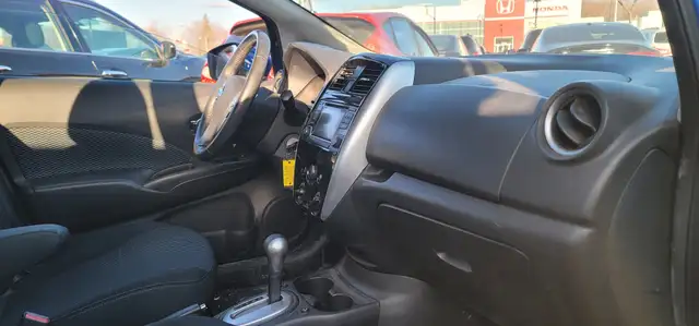 2015 Nissan Versa Note BAS KM GARANTIE 1 ANS - Photo 4