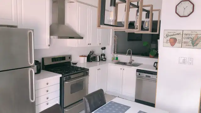 1st of May, Female house clean Master room for rent(North york) - Photo 2