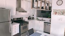 1st of May, Female house clean Master room for rent(North york) - Photo 2
