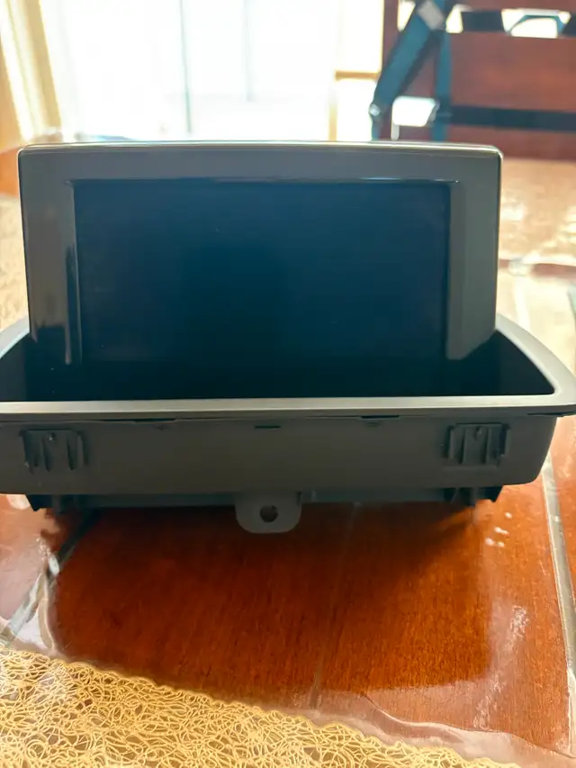 For sale – Audi Q3 2016 Prestige (Technik) S Line 2.0 TFSI Quatt - Photo 10