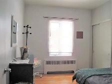 Voisin Cégep Garneau pour étudiant(e) non fumeur(euse) 1er mai