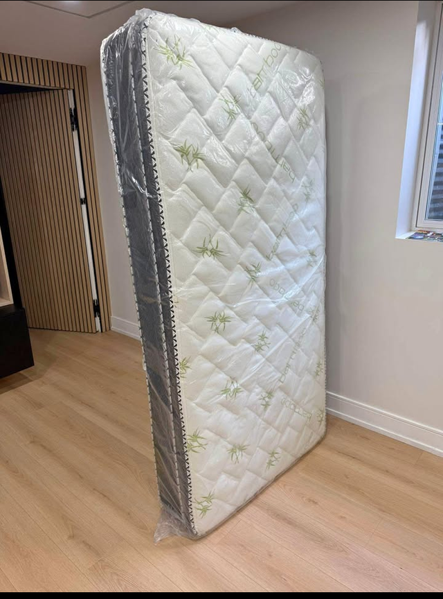 Single Size Mattress Brand New Mattress Chep Prices - Photo 2