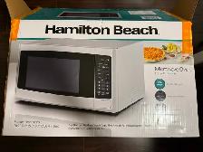 Used microwave oven for sale