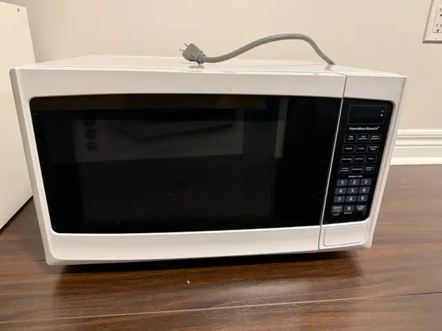 Used microwave oven for sale - Photo 2