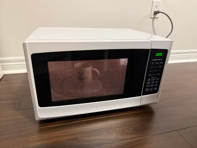 Used microwave oven for sale - Photo 3