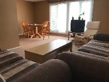 1 ROOM FOR RENT 5min FROM BROCK UNIVERSITY, DIRECT BUS IN FRONT