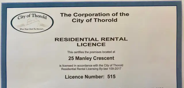 1 ROOM FOR RENT 5min FROM BROCK UNIVERSITY, DIRECT BUS IN FRONT - Photo 10