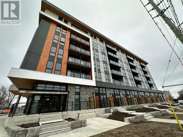 LOWEST PRICED 1 BEDROOM WATERLOO CONDO 312 ERB ST WATERLOO - Photo 2