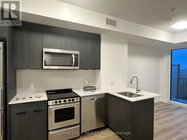 LOWEST PRICED 1 BEDROOM WATERLOO CONDO 312 ERB ST WATERLOO - Photo 8